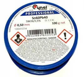 cyna-do-lutowania-0-5mm-z-kalafonia-cynel-100g