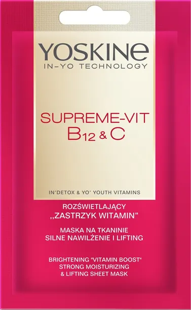 yoskine-supreme-vit-b12andc-maska-na-tkaninie-silne-nawilzenie-i-lifting
