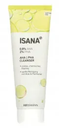 isana-love-your-skin-zel-peeling-kwasowy-do-twarzy-aloes-i-pantenol-125ml