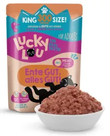 zdrowa-karma-dla-kota-bez-zboz-cukru-i-gmo-lucky-lou-drob-i-kaczka-300g