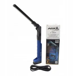 asta-lampa-akumulatorowa-skladana-led-cob-200lm-z-magnesem