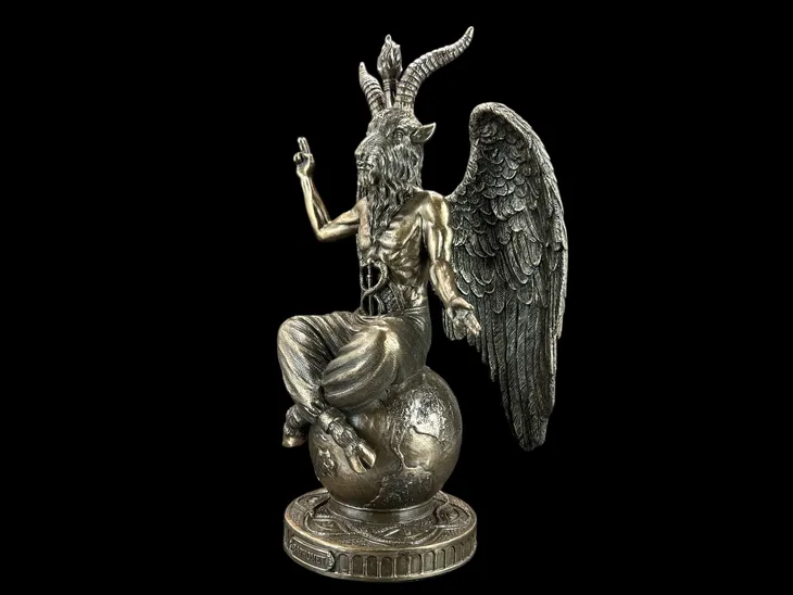 figurka-rzezba-statuetka-figurka-baphometa-veronese-wu77939a1-upominek-kod-producenta-wu77939a1