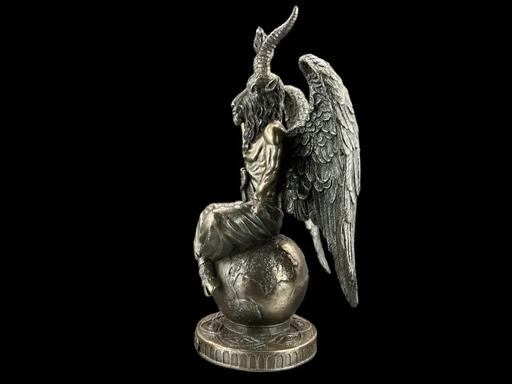 figurka-rzezba-statuetka-figurka-baphometa-veronese-wu77939a1-upominek-stan-nowy-kod-producenta-wu77939a1