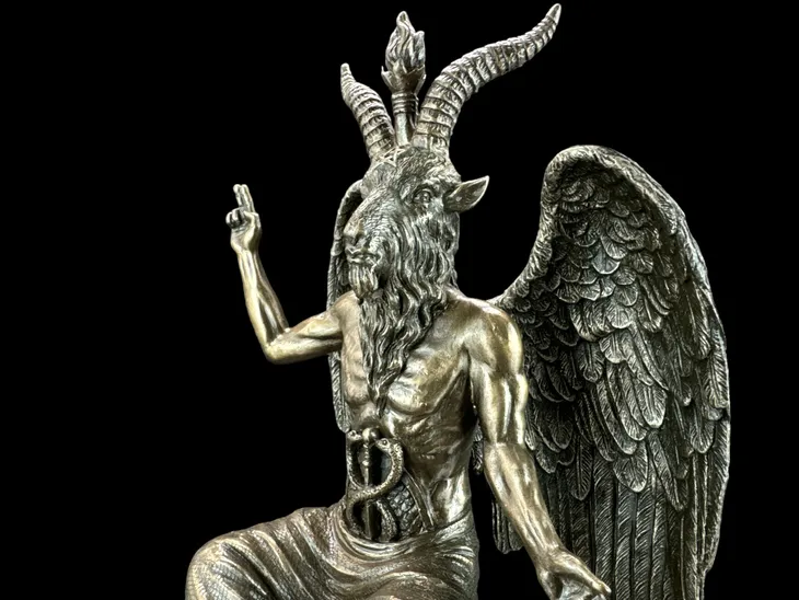 figurka-rzezba-statuetka-figurka-baphometa-veronese-wu77939a1-upominek-kolor-odcienie-brazowego-kod-producenta-wu77939a1