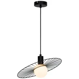 lampa-wiszaca-goodhome-odzala-1-punktowa-g9-czarna