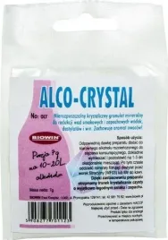 alco-crystal