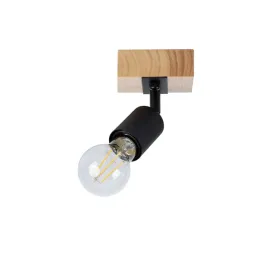 lampa-scienna-sufitowa-ll-prer-el-1o-e27-loft-drewniana-kinkiet-regulowana