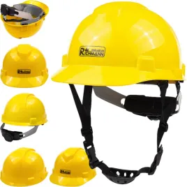 kask-ochronny-zolty-hdpe-4-punktowe-mocowanie-regulowany-ce-richmann-c0041