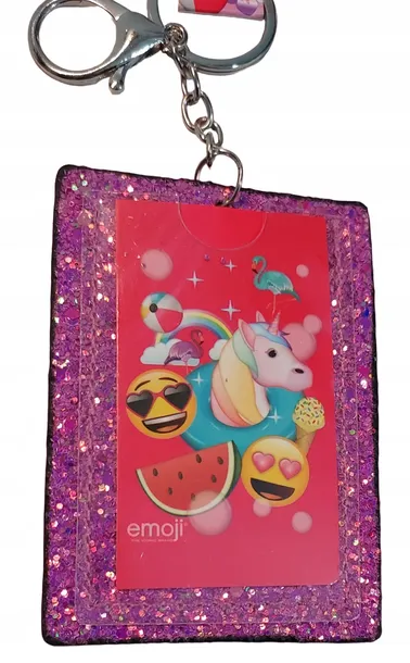 brelok-do-kluczy-emoji-plec-dziewczynka