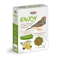 pokarm-dla-zeberek-papuzek-egzotycznych-450g-alegia-enjoy-ziarna-mieszanka