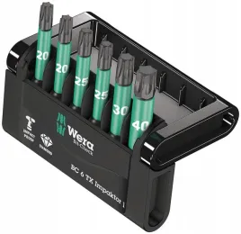 zestaw-bitow-torx-bit-check-6-tx-impaktor-1-wera