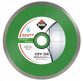 tarcza-diamentowa-rubi-cev-250-superpro-30949