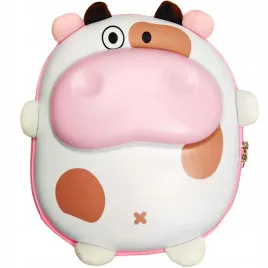 plecak-plecaczek-dzieciecy-krowka