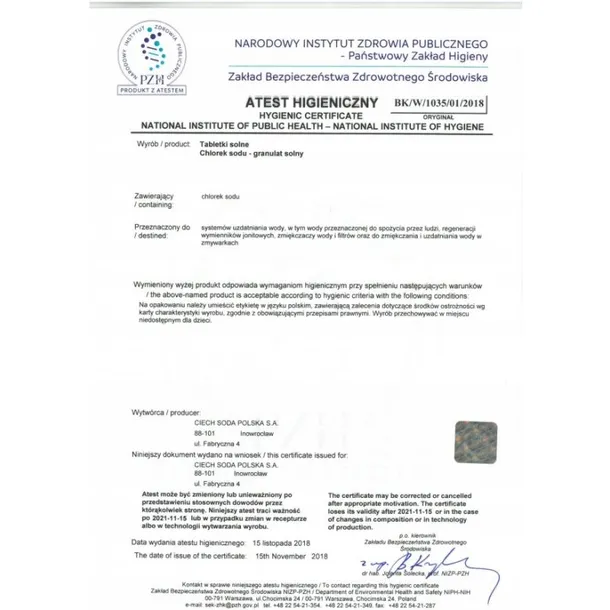 sol-w-tabletkach-ciech-25-kg-stan-nowy-waga-z-opakowaniem-25-kg-kod-producenta-5904462000231