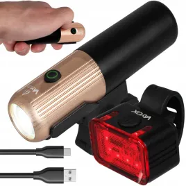 lampka-rowerowa-zestaw-na-przod-i-tyl-led-oswietelnie-rowerowe-usb-c-vayox
