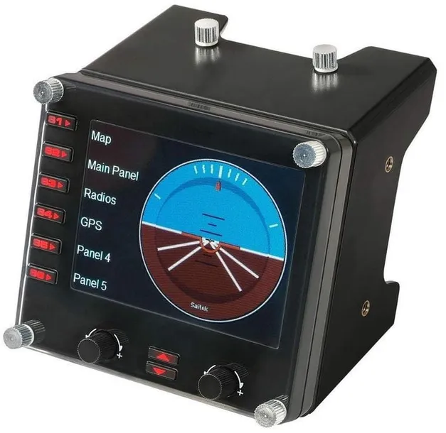 logitech-g-saitek-pro-flight-instrument-panel-945-000008