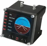logitech-g-saitek-pro-flight-instrument-panel-945-000008