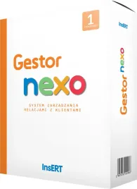 gestor-nexo-1-stanowisko-gratis