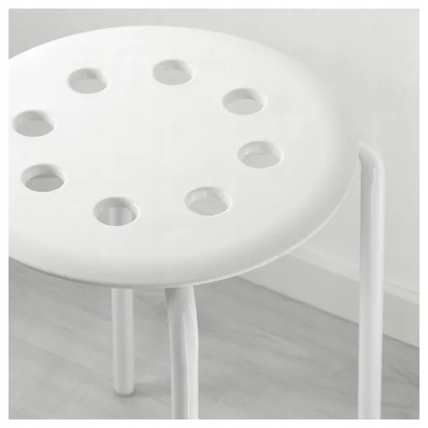 taboret-ikea-bialy-45-cm-marka-ikea