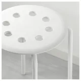 taboret-ikea-bialy-45-cm-marka-ikea