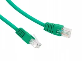gembird-patch-cord-kat-6-utp-0-25m-zielony
