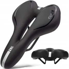 wygodne-siodelko-zelowe-siodlo-rowerowe