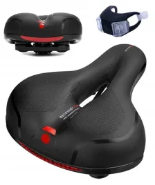 siodelko-rowerowe-zelowe-szerokie-miekkie-wygodne-z-amortyzacja-na-rower