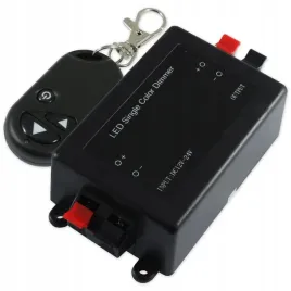 sterownik-sciemniacz-do-tasm-led-12v-radiowy-pilot
