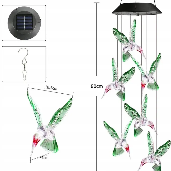 girlanda-ogrodowa-solar-dzwonek-wietrzny-kolibry