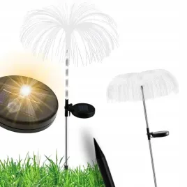 lampa-solarna-meduza-2szt-ogrodowa-led-lampka-wbijana-swiatlowodowa-bialy