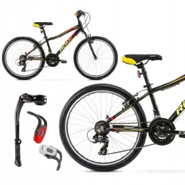 rower-24-romet-rambler-shimano-gorski-mtb-oswietlenie-i-stopka-gratis
