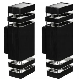 2x-lampa-elewacyjna-kinkiet-zewnetrzny-led-gu10