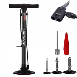 pompka-podlogowa-rowerowa-samochodowa-dunlop-jakosc