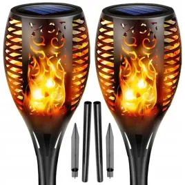 2x-lampa-solarna-ogrodowa-pochodnia-ogien-efekt-plomienia-wbijana-ozdobna