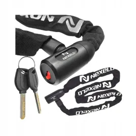 zapiecie-rowerowe-zamkniecie-do-roweru-blokada-na-rower-lancuch-na-klucz