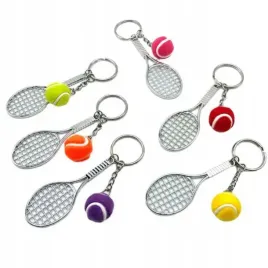 brelok-do-kluczy-rakieta-z-pileczka