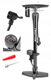 stacjonarna-pompka-rowerowa-metalowa-z-manometrem