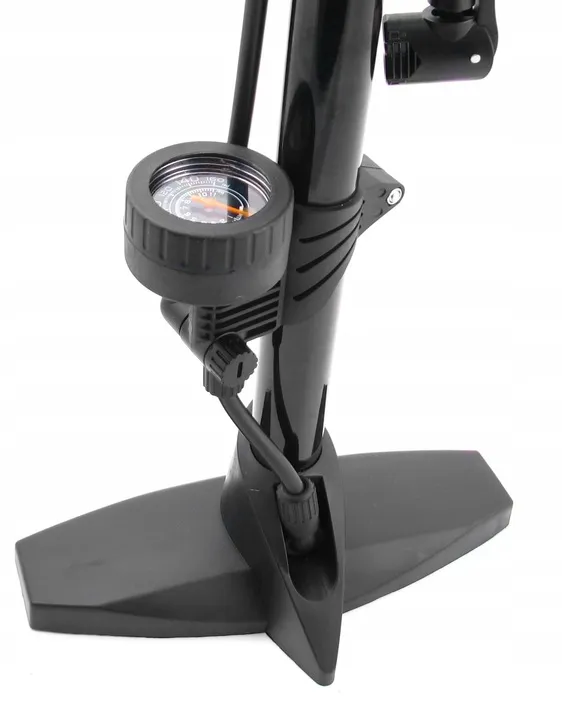 stacjonarna-pompka-rowerowa-metalowa-z-manometrem