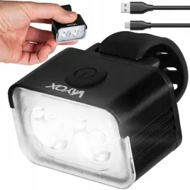 lampka-rowerowa-przod-na-kierownice-swiatlo-led-oswietlenie-rower-usb-vayox