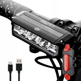 lampka-rowerowa-led-przod-mocna-tyl