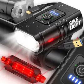 mocna-lampka-rowerowa-zestaw-przednia-tylna-led-wodoodporna-akumulator-usb