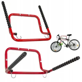 wieszak-scienny-na-rower-skladany-uchwyt-hak-40kg