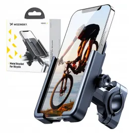 uchwyt-rowerowy-na-telefon-na-kierownice-hulajnoge-wozek-aluminiowy-mocny