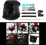 koszyk-na-kierownice-do-roweru-torba-10l-stan-nowy