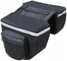 torba-rowerowa-sakwa-na-rower-bagaznik-duza-tylna-2-komory-podwojna-kufer