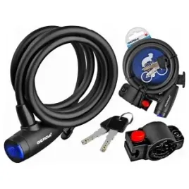 zapiecie-rower-zabezpieczenie-gerda-flex-linka-mocne-dlugie-uchwyt-gratisy