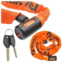 zapiecie-rowerowe-zamkniecie-do-roweru-blokada-na-rower-lancuch-na-klucz