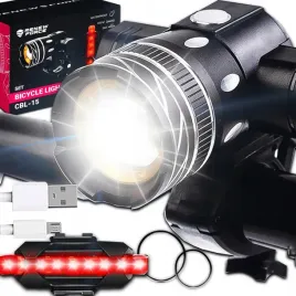 lampa-rowerowa-przednia-tylna-na-kierownice-akumulatorowa-usb-latarka-led