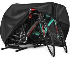 wodoodporna-plandeka-pokrowiec-na-dwa-rowery-200cm-skuter-motor-etui