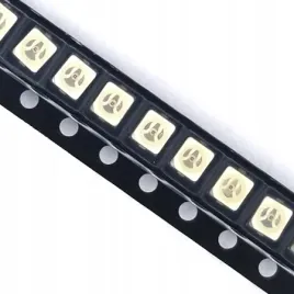dioda-led-tlmy3100-gs08-smd-zolta-6mcd-plcc2-5szt